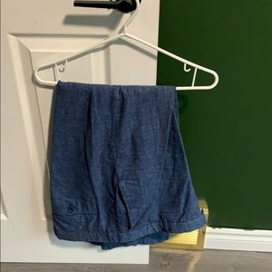 Banana Republic Men’s Pants